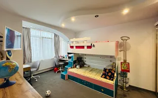 Apartament decomandat, 58 mp utili, mobilat modern - Zona Rahovei - Poză 13