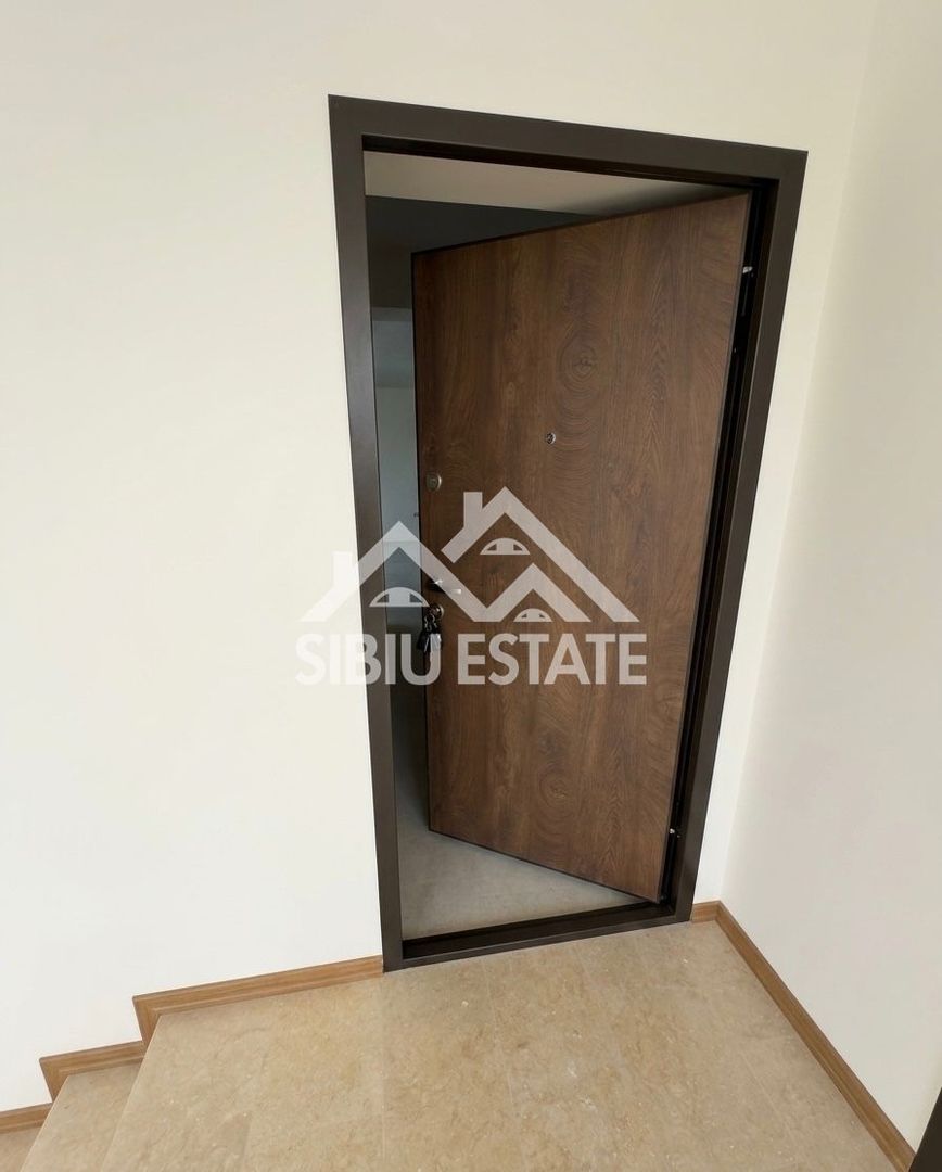 Apartament 3 camere Selimbar Avantaj client 5000 euro la achizitie - Poză 12
