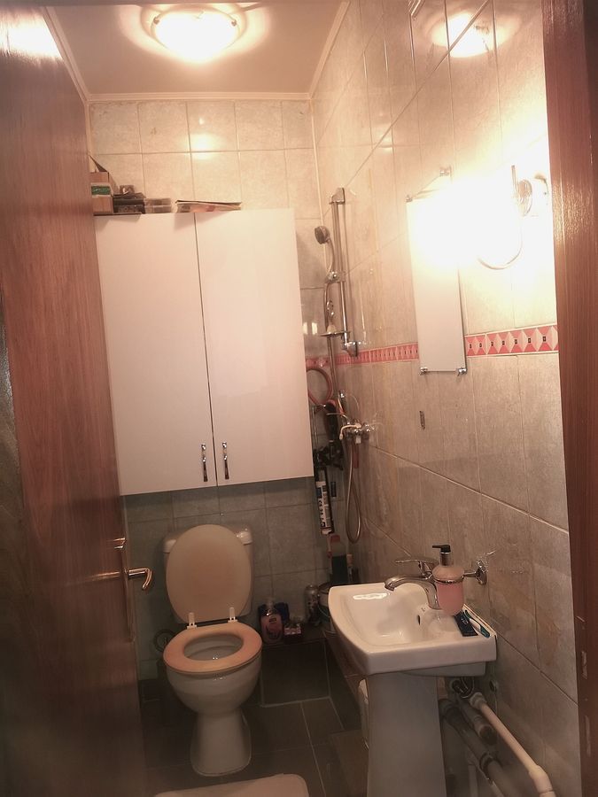 Apartament 3 camere - Central Plevnei (vizavi de Orhideea Gardens) - Poză 8