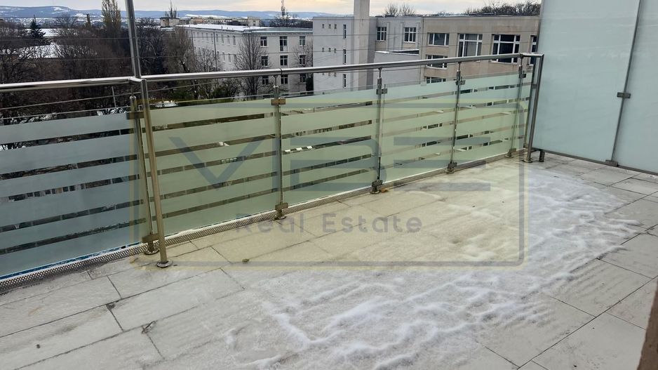 EXCLUSIVE RESIDENCE -2 CAMERE  - 60MP- COPOU - Poză 13