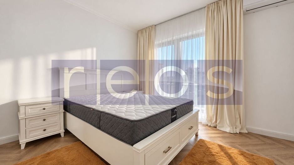 VANZARE VILA ELEGANTA | 6 CAMERE| 163 MP UTILI | STRAULESTI - Poză 7
