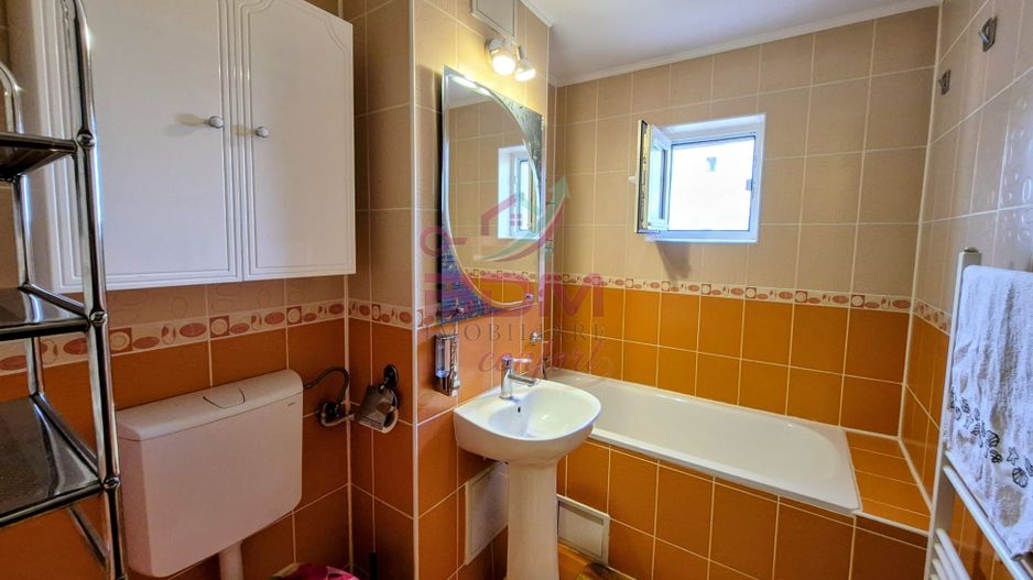 COMISION 0 I Apartament 3 camere | la cheie | etaj intermediar - Poză 15