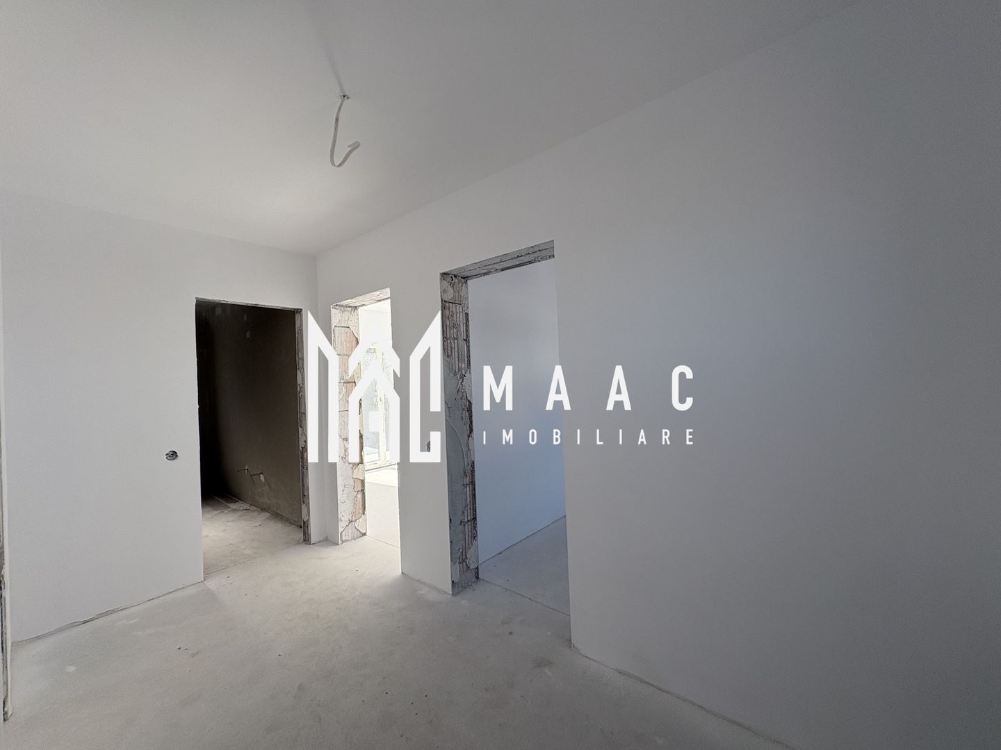 Casa individuală 4 camere 116 mp I Teren 290 mp I Panorama Parc I - Poză 6