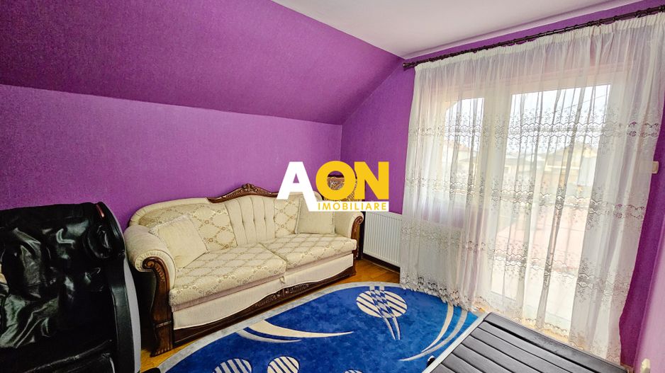 Casa D+P+M,  5 camere, 1254 mp teren, Micesti - Poză 14