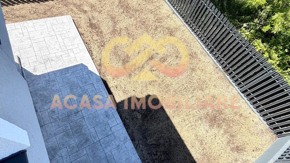 DUPLEX 4 CAMERE  120MP  VISAN - Poză 28