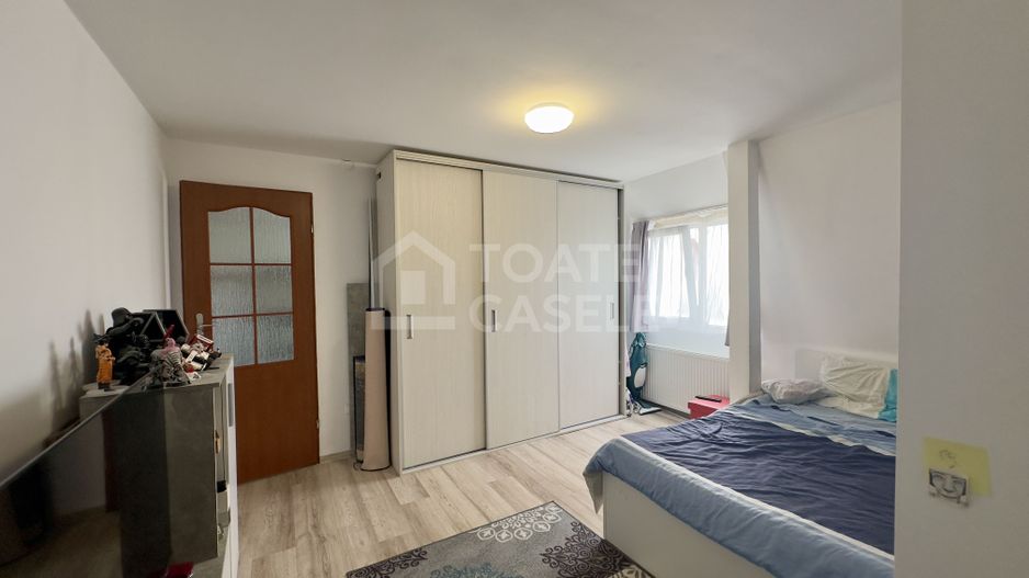 Apartament cu 3 camere, zona Interservisan - Poză 3