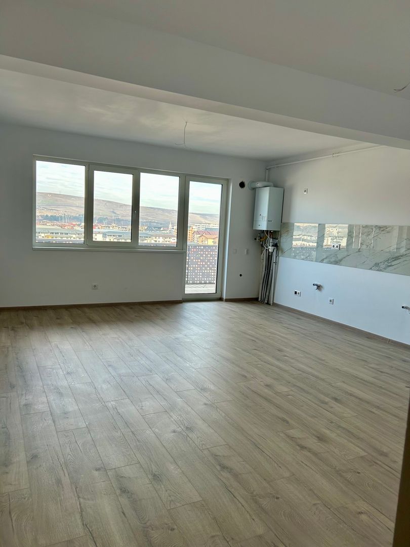 Ap 21 Teilor Residence - 2 camere Finisat - Poză 7