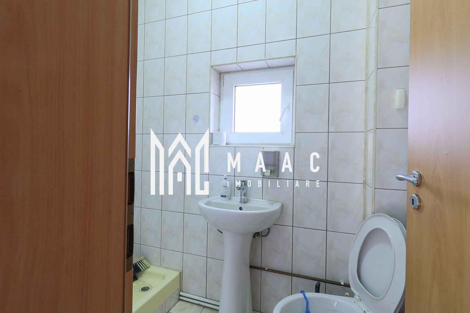 Spatiu  I 8 birouri I 2 hale I 1.140mp teren I Tiglari - Poză 9