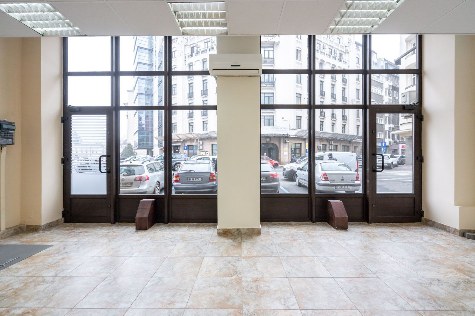 COMISION 0% - Spatiu comercial str. Ion Campineanu - Calea Victoriei - Poză 10