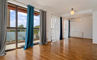 Apartament Otopeni CENTRAL 3 camere, 102m2,  Luminos si Primitor - Poză 3