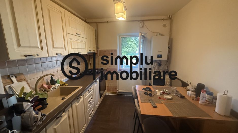 Apartament 2 camere Bazda lui Novac P/4 - Poză 6