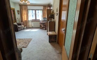 De vanzare Apartament 2 camere - Ultracentral - Universitate, sect 3 - Poză 3