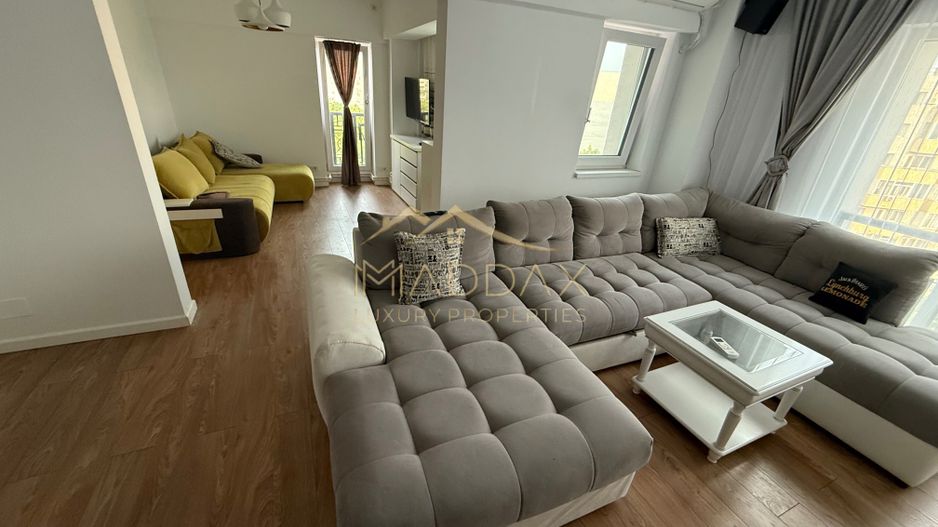 Unirii - Octavian Goga| Duplex Exclusivist cu 4 Camere | 106 mp utili - Poză 1