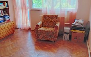 De vanzare -  apartament cu 3 camere decomandate, Tiglina 2, etaj 3/4 - Poză 4