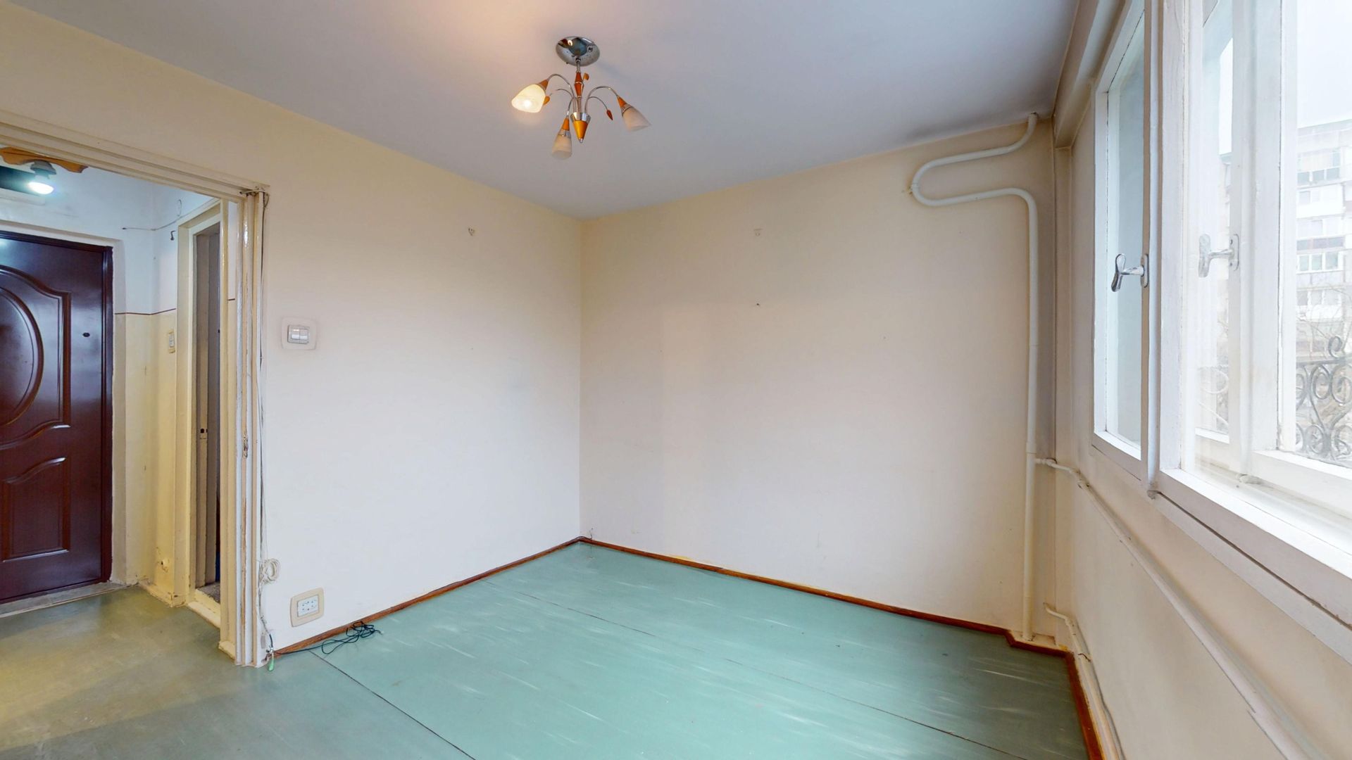 Apartament 2 camere – Aleea Baiut – Metrou Constantin Brancusi - Poză 4