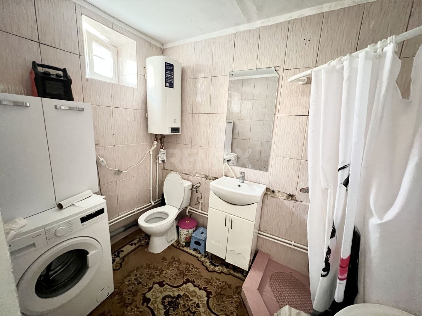 Casa în centrul or.Ialoveni - Poză 11
