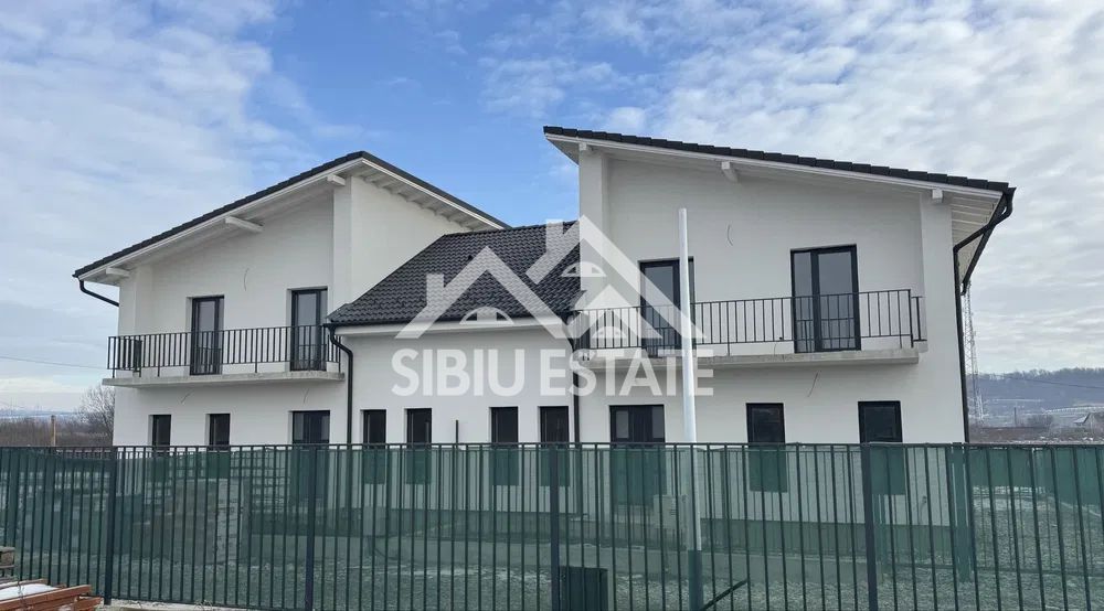 Casa duplex de vanzare 4 camere, 2 bai-s.u. 142 mp. PRET AVANTAJOS - Poză 2