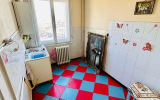 2 Camere Decomandat - Etaj Intermediar - Bloc Fara Risc - Poză 4