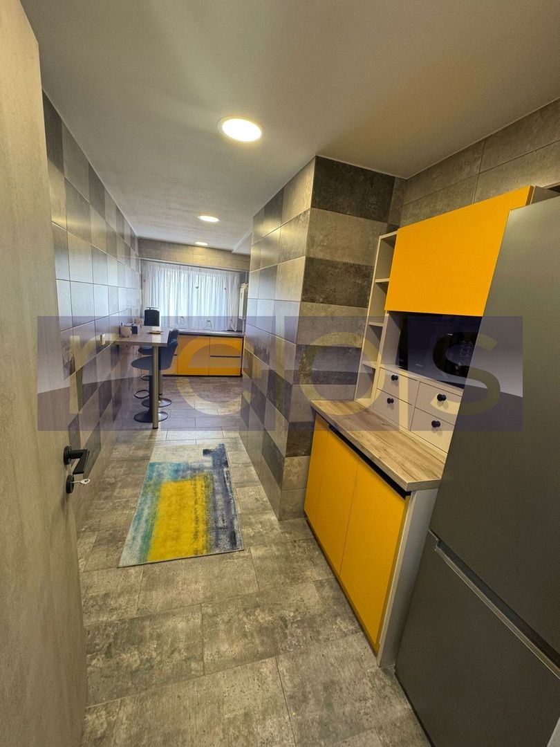 ÎNCHIRIERE 2 CAMERE | ZONA UNIRII | ETAJ 2 - Poză 5