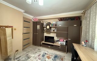 De vanzare apartament + teren generos în apropiere - Poză 11