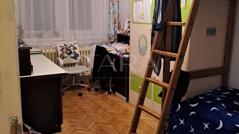 Apartament 3 camere – Gheorgheni, zona Iulius Mall - Poză 7