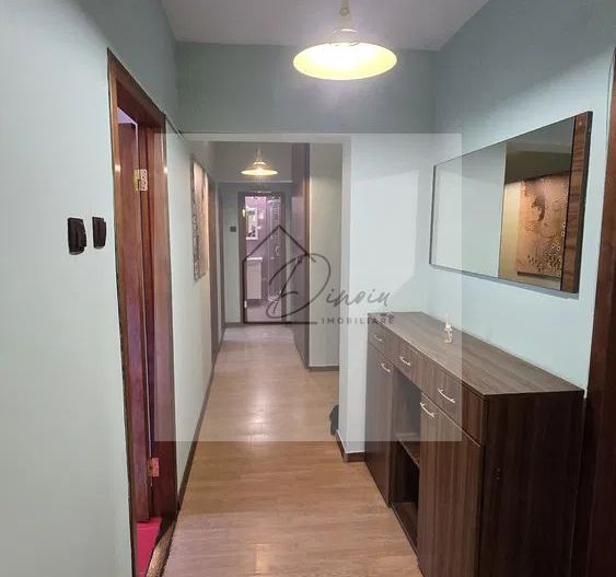 4 camere Tei - Facultatea de Constructii - Parc Tei I COMISION 0% - Poză 17