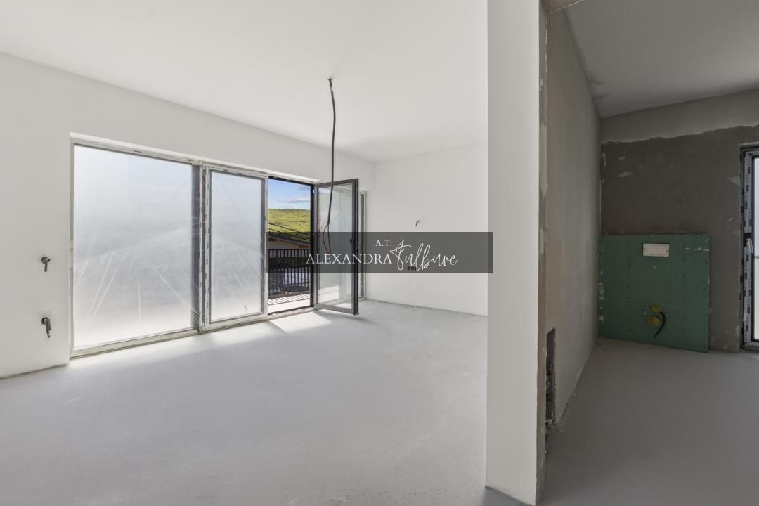 Casa individuala 5 camere | FINISATA | Zona Faget - Poză 24
