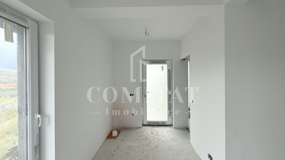 Casă individuală cu 699 teren la preț bun Chinteni - Poză 15