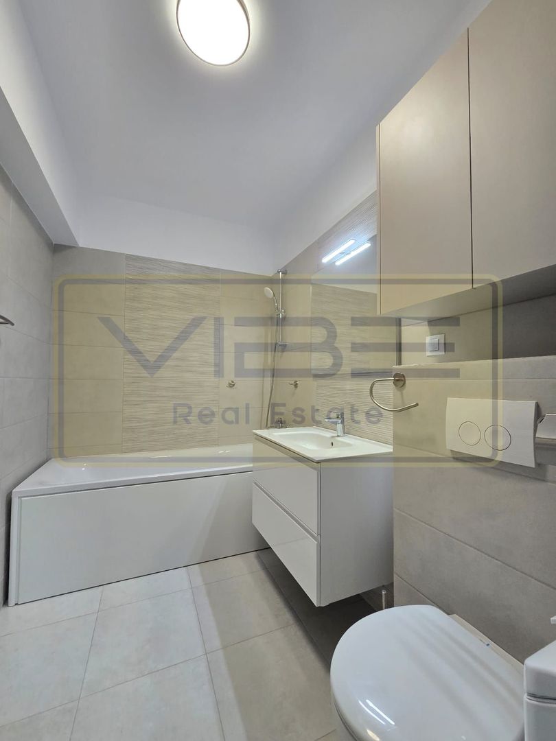 Apartament Modern - Decomandat - Bloc nou - Prima închiriere - Poză 19