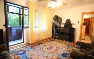 Apartament 4 camere decomandate, in Manastur! - Poză 1