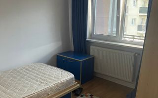 Apartament 3 camere, 46 mp,  complet mobilat, zona Calea Turzii - Poză 7