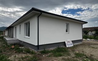 Casă individuală la cheie Ampoi 3, Alba Iulia - Poză 5