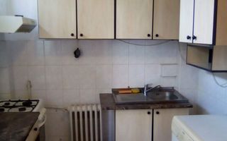 Garsonieră 32 mp – zona Petrom, Mănăștur - Poză 3