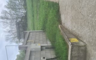 Teren de vânzare în Rediu, strada Soarelui – 491 mp - Poză 3