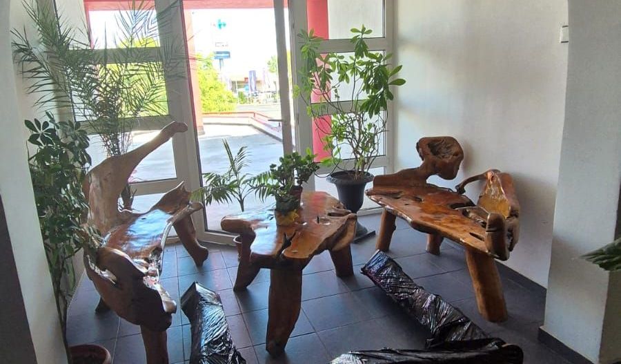 Exclusivitate- 2 birouri, cu terasa, situate pe Calea Bucuresti - Poză 3