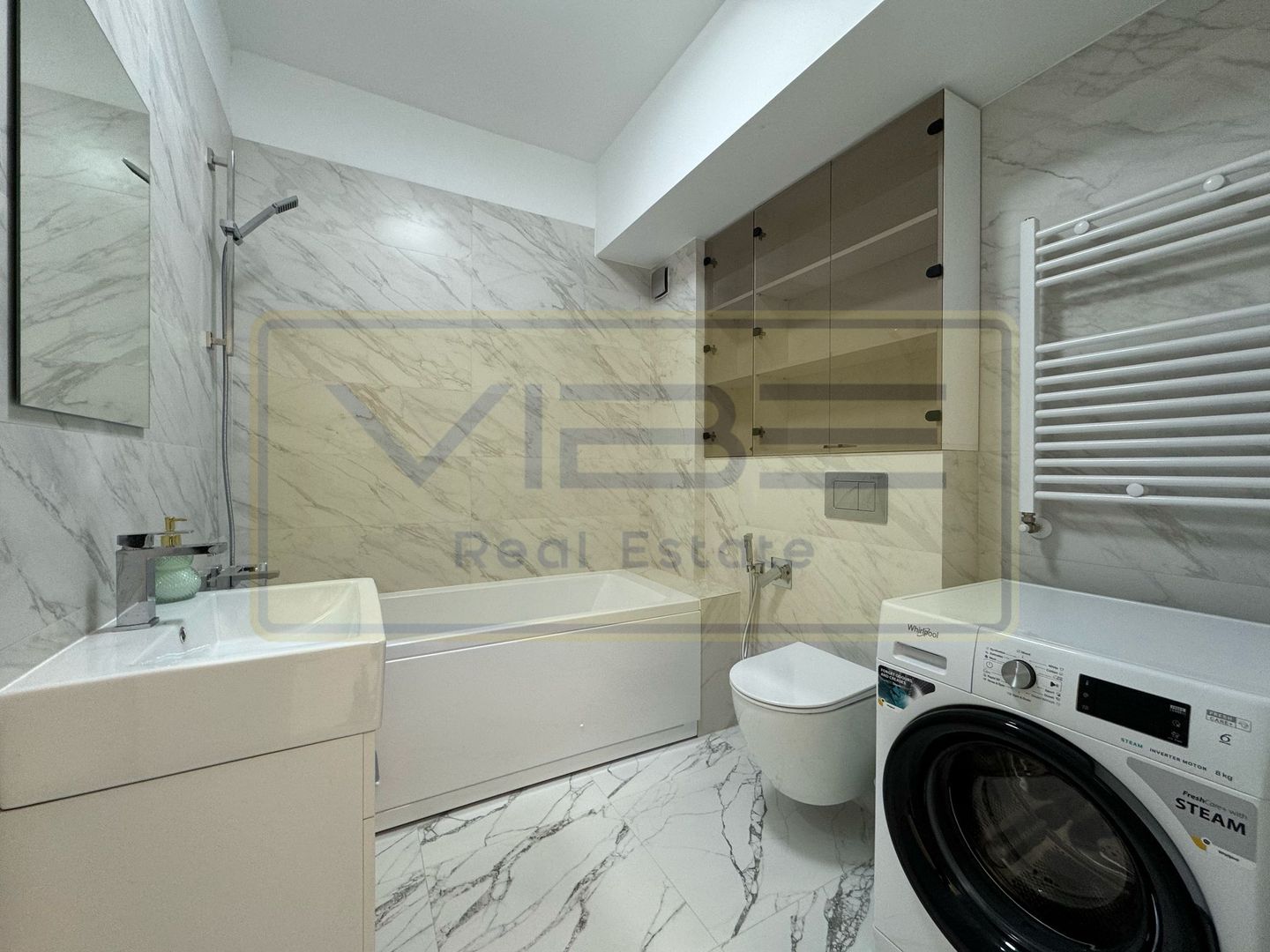 Apartament NOU 1 camera + terasa Tatarasi Grand Beetle - Poză 20