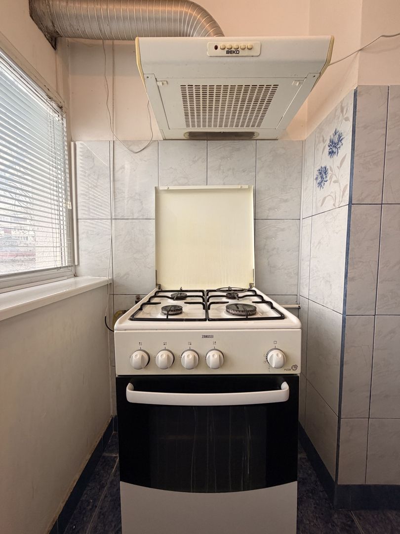 APARTAMENT 2 CAMERE | ETAJ 1 | CONSTRUCTORILOR - Poză 21