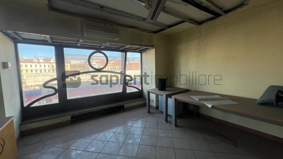 Sapient | Spațiu comercial _ Pasajul Vulturul Negru - Poză 8