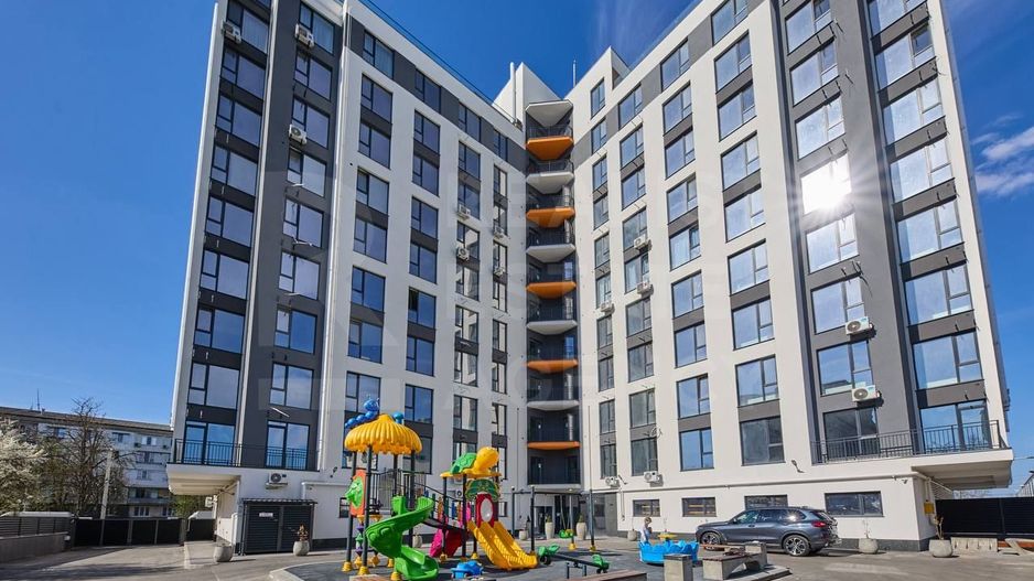 Vânzare, apartament, 1 cameră, str. Burebista, Botanica - Poză 20