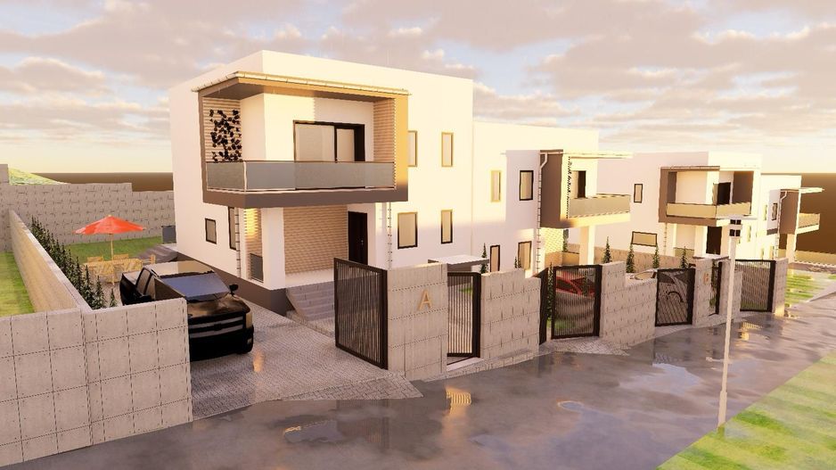 Casa tip Duplex |  Suceagu - Poză 1