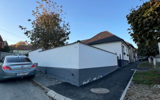 Duplex de vânzare Cisnădie / Zona Centru - Mall - Schiță 27