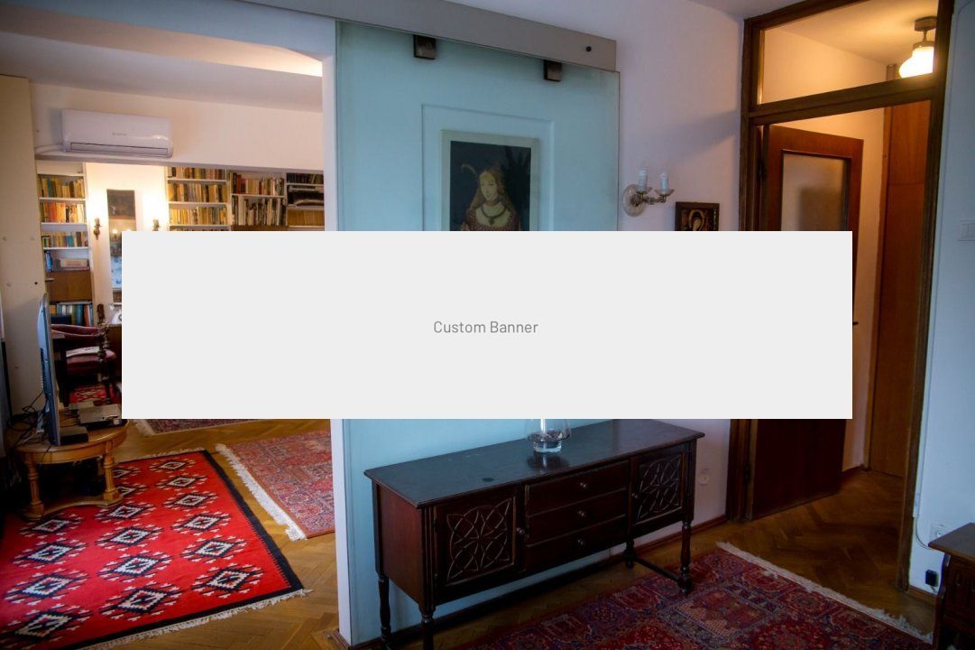 Apartament 2 camere Banu Manta - Primaria sectorului 1 - Poză 6