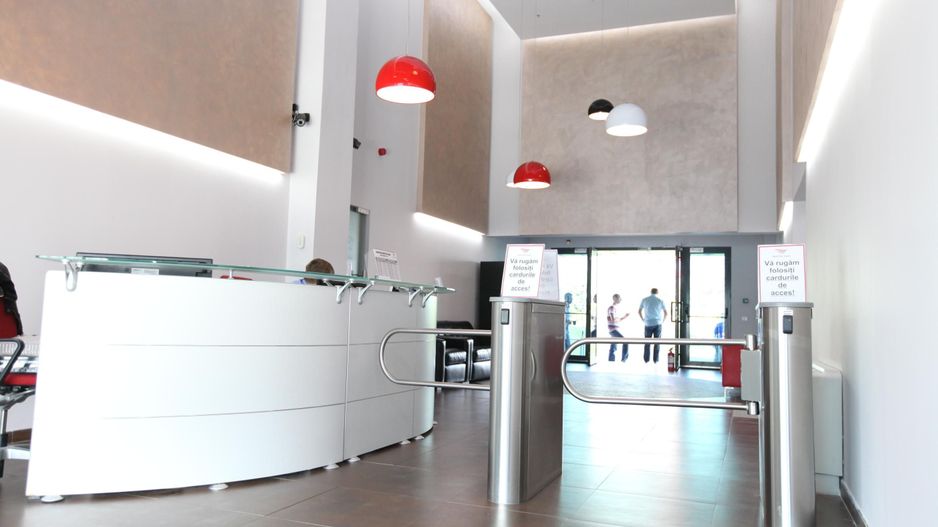 Spatiu birouri  open space | Pipera | 69 mpu - Poză 7