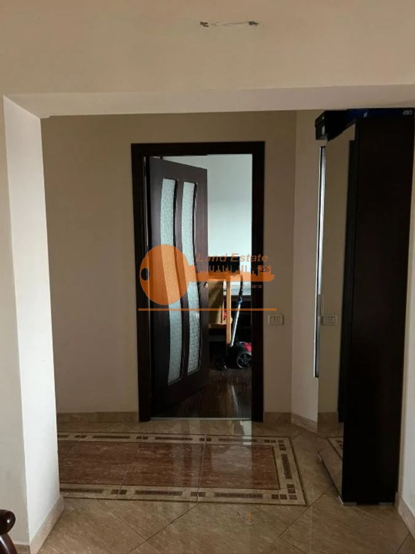 Apartament 2 camere cu centrala si vedere spre lac – Crângași - Poză 11