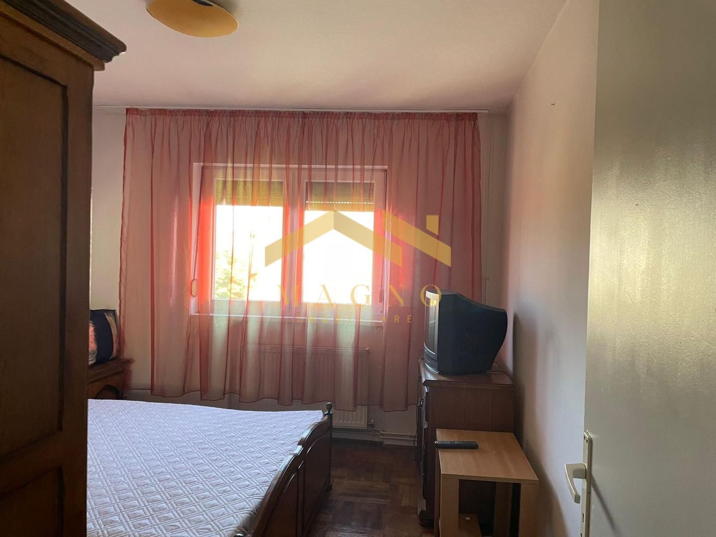 Apartament 2 camere de inchiriat in Vlaicu - Poză 10