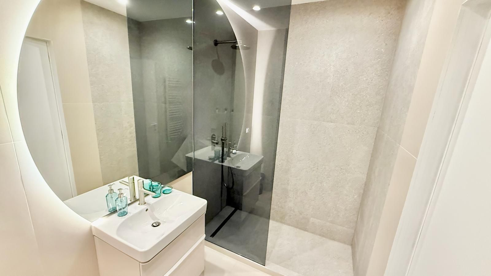 APARTAMENT PREMIUM | 2 CAMERE | VIEW SUPERB | AVIATIEI TOWER - Poză 12
