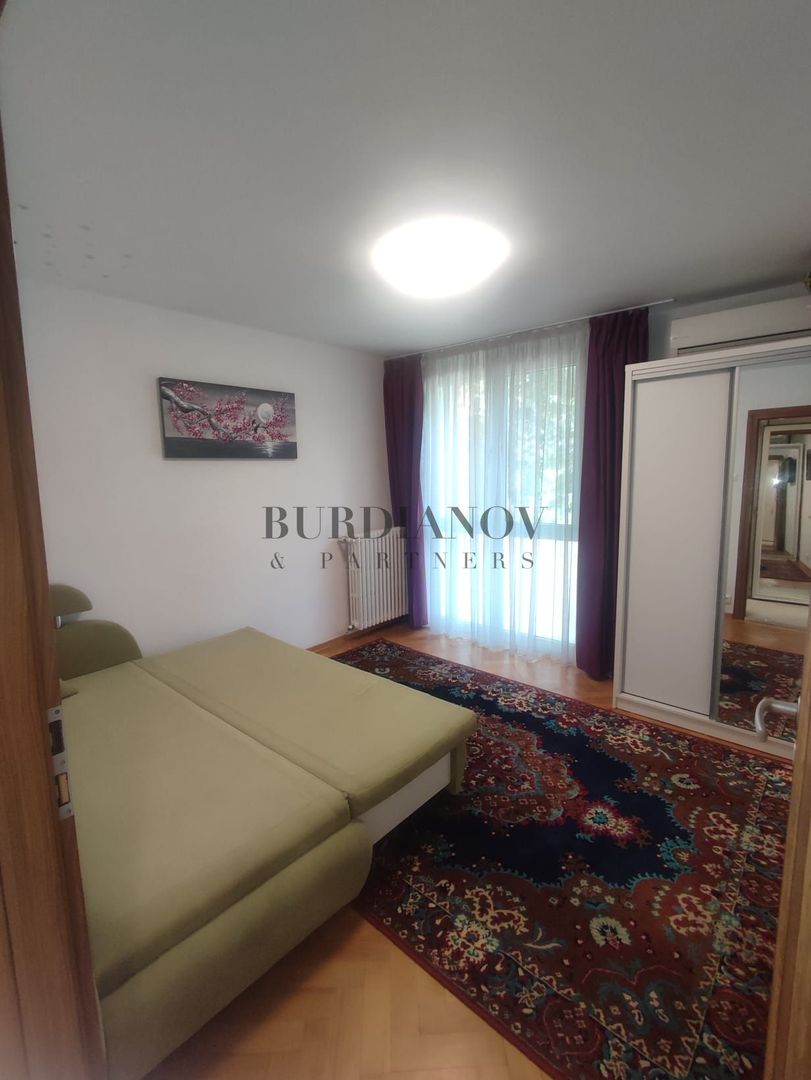 Apartament cu 3 camere de închiriat - Metrou Nicolae Grigorescu - IOR - Poză 5