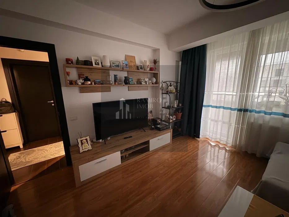 Apartament 2 camere Titan Sun Park /Theodor Pallady/centrala propie - Poză 1