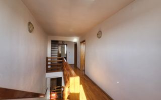 Apartament de vanzare Gh. Doja pe 3 nivele - Pitesti - Poză 13