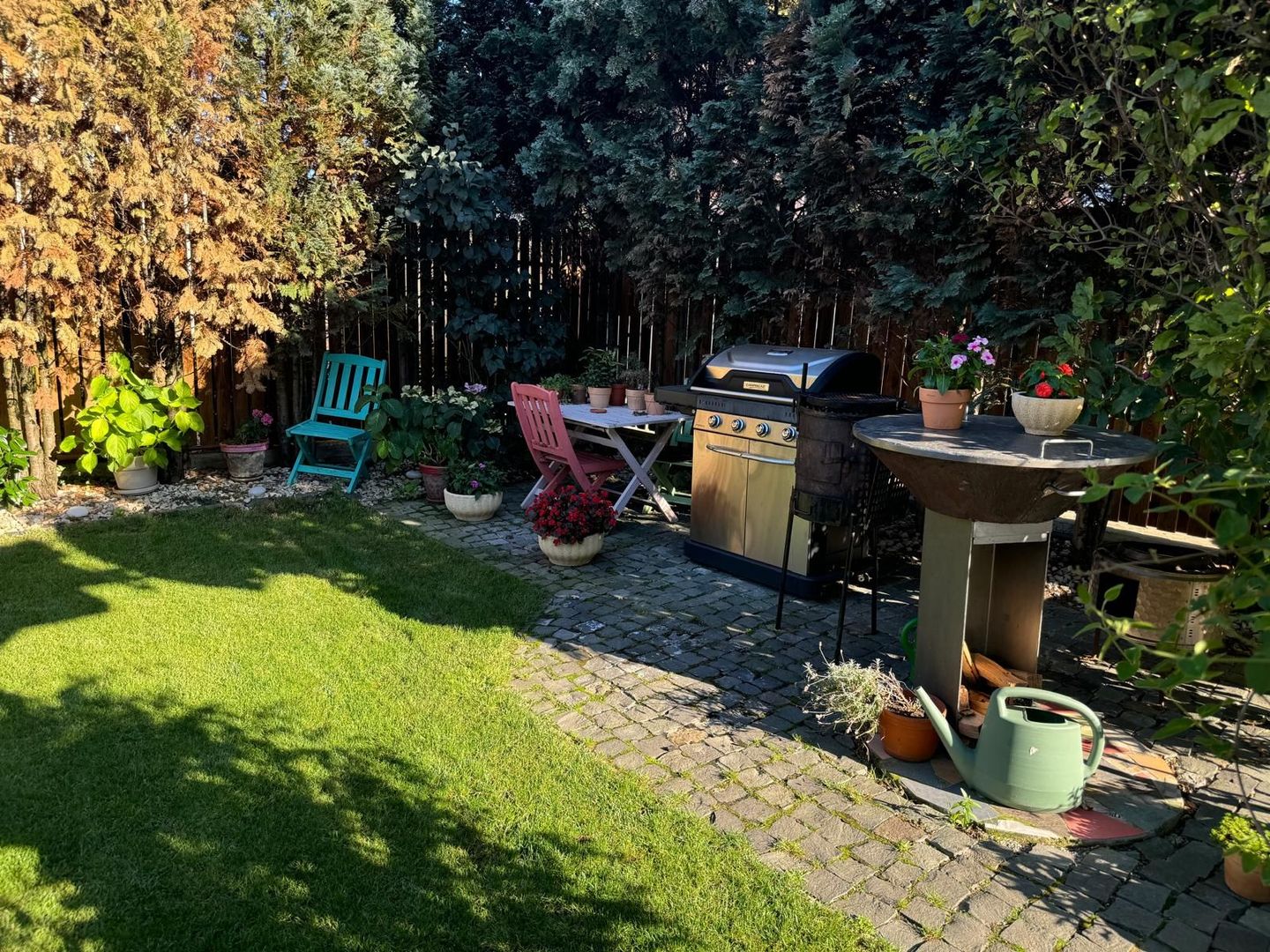 Casa individuala teren 430mp Selimbar, Sibiu - Poză 7